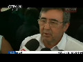 足壇噩耗！巴西28歲球員訓(xùn)練場上昏倒猝死