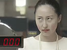 超兇殘的入職考試化妝只給10秒鐘！