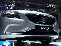 第83屆日內(nèi)瓦車(chē)展對(duì)公眾開(kāi)放