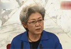 傅瑩談釣魚島問(wèn)題：中國(guó)海監(jiān)船巡航是必然的