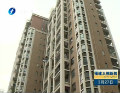 福州1棟樓因臺灣地震歪斜 官方稱指標(biāo)正常