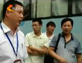 蘇州回應(yīng)“養(yǎng)警察打人”雷語(yǔ)：確存言語(yǔ)不當(dāng) 責(zé)令深刻檢查