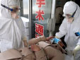 河北來京就診H7N9禽流感女患者死亡