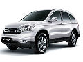 東風(fēng)本田召回四十余萬(wàn)輛CR-V汽車(chē)