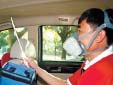 環(huán)保部：強制性車內(nèi)空氣質(zhì)量標(biāo)準(zhǔn)出臺