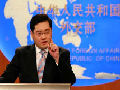 外交部：美國(guó)廣播公司應(yīng)正視錯(cuò)誤