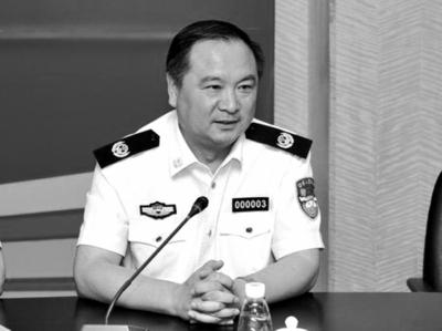 公安部原黨委副書記、副部長李東生嚴(yán)重違紀(jì)違法被開除黨籍