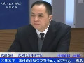 鄭州鐵路局紀(jì)委書記戴弘談鐵路春運(yùn)問題