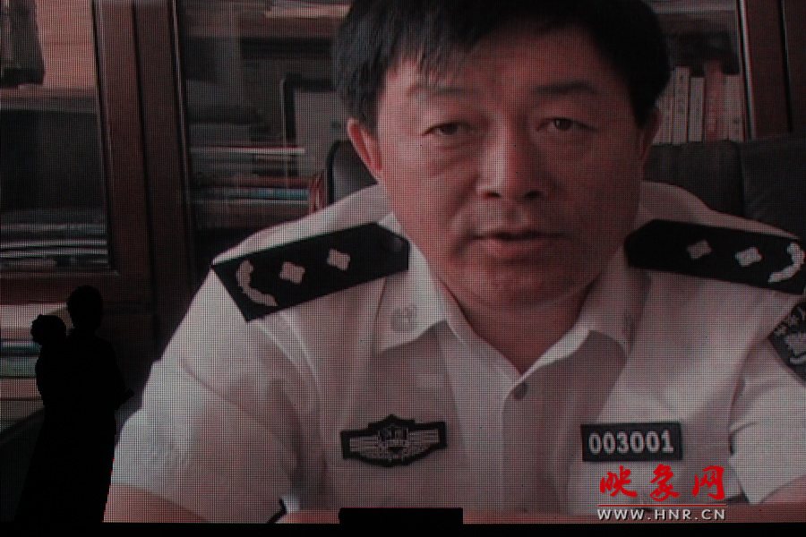河南人民廣播電臺(tái)聲動(dòng)中原頻率推介會(huì)---舞動(dòng)青春篇