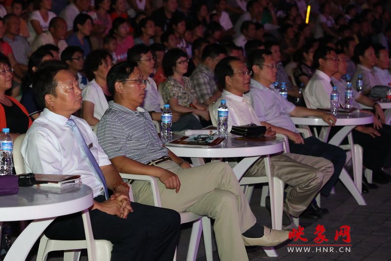 河南電臺(tái)聲動(dòng)中原頻率推介會(huì)精彩圖集