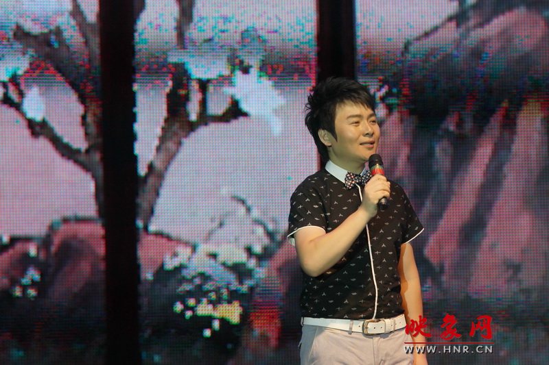 河南電臺(tái)聲動(dòng)中原頻率推介會(huì)精彩圖集