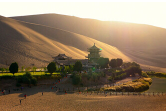 中秋節(jié)旅游教你怎么省錢(qián) 冷門(mén)路線(xiàn)是首選