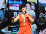 魏俊英表演豫劇選段《十祝?！? title=