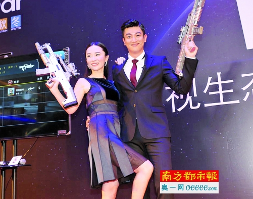和李小璐鬧不和？霍思燕回應(yīng)：我們太熟了