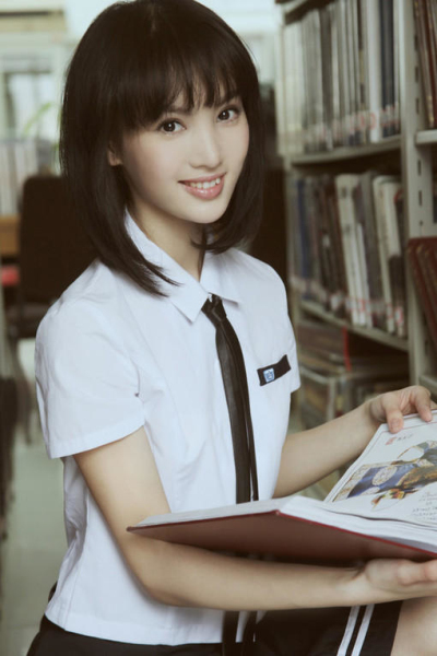 北舞?；ㄅ臄z服裝大片 被贊清純似劉濤