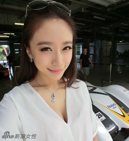 廈大?；ǐ@封中國第一啦啦寶貝