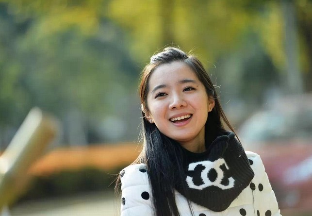 最青春！杭州武漢藝考現(xiàn)場美女如云