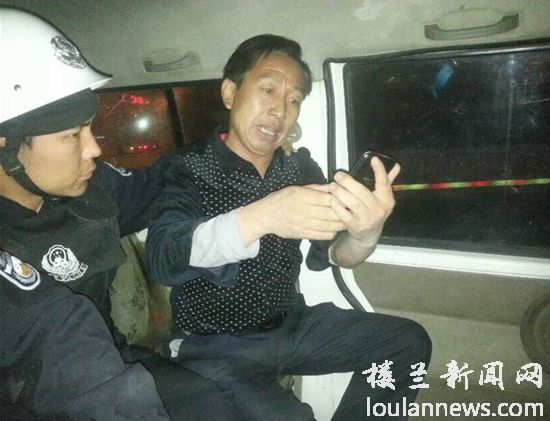 “我是政協(xié)委員，誰動我一下試試？”